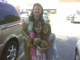 Our Happy Families